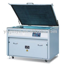 Vacuum Plate Burning Machine